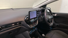 Ford Fiesta 1.0 EcoBoost 125 Titanium 5dr Petrol Hatchback